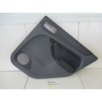 VRATNI PANEL OEM N. PNPDTFDFOCUSDAMK2SW5P ORIGINAL REZERVNI DEL FORD FOCUS DA HCP DP MK2 BER/SW (2005 - 2008) DIESEL LETNIK 2007