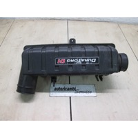 FILTAR ZRAKA OEM N. 2C11F763BA ORIGINAL REZERVNI DEL FORD TRANSIT FA MK6 (2000 - 2006) DIESEL LETNIK 2004