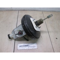 SERVO OJACEVALNIK ZAVOR S PUMPO OEM N. YC152B195BJ ORIGINAL REZERVNI DEL FORD TRANSIT FA MK6 (2000 - 2006) DIESEL LETNIK 2004