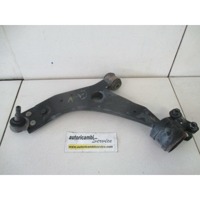 SPREDNJA LEVA ROKA  OEM N. 1570285 ORIGINAL REZERVNI DEL FORD FOCUS DA HCP DP MK2 BER/SW (2005 - 2008) DIESEL LETNIK 2007