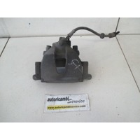 SPREDNJE LEVE ZAVORNE CELJUSTI  OEM N. 16828756 ORIGINAL REZERVNI DEL FORD FOCUS DA HCP DP MK2 BER/SW (2005 - 2008) DIESEL LETNIK 2007