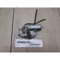 MOTORCEK ZADNJEGA BRISALCA OEM N. IC1517W400AB ORIGINAL REZERVNI DEL FORD TRANSIT FA MK6 (2000 - 2006) DIESEL LETNIK 2004