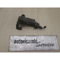 VODNA CRPALKA BRISALCEV OEM N. 03BB17K624BA ORIGINAL REZERVNI DEL FORD TRANSIT FA MK6 (2000 - 2006) DIESEL LETNIK 2004