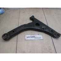 SPREDNJA DESNA ROKA  OEM N. YC153A052AM ORIGINAL REZERVNI DEL FORD TRANSIT FA MK6 (2000 - 2006) DIESEL LETNIK 2004