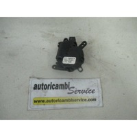 MOTORCEK OGREVANJA OEM N. 1S7H19B634CA ORIGINAL REZERVNI DEL FORD FOCUS DA HCP DP MK2 BER/SW (2005 - 2008) DIESEL LETNIK 2007