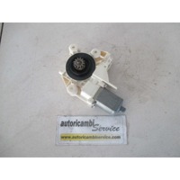 DVIZNI MEHANIZEM SPREDNIH STEKEL  OEM N. 4M5T14553 ORIGINAL REZERVNI DEL FORD FOCUS DA HCP DP MK2 BER/SW (2005 - 2008) DIESEL LETNIK 2007