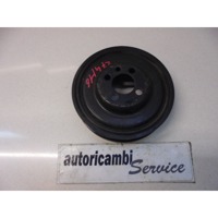 JERMENICA MOTORNE GREDI OEM N. 038105243M ORIGINAL REZERVNI DEL VOLKSWAGEN POLO 6R1 6C1 (06/2009 - 02/2014) DIESEL LETNIK 2011