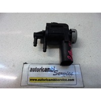 ELEKTROVENTIL  OEM N. 1K0906283 ORIGINAL REZERVNI DEL VOLKSWAGEN POLO 6R1 6C1 (06/2009 - 02/2014) DIESEL LETNIK 2011