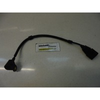 DRUGI SENZORJI OEM N. 03L957147A ORIGINAL REZERVNI DEL VOLKSWAGEN POLO 6R1 6C1 (06/2009 - 02/2014) DIESEL LETNIK 2011