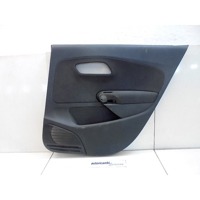 VRATNI PANEL OEM N. PNPDTVWPOLO6R1BR5P ORIGINAL REZERVNI DEL VOLKSWAGEN POLO 6R1 6C1 (06/2009 - 02/2014) DIESEL LETNIK 2011