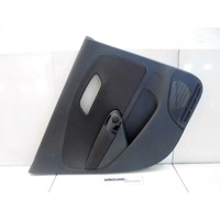 VRATNI PANEL OEM N. PNPSTVWPOLO6R1BR5P ORIGINAL REZERVNI DEL VOLKSWAGEN POLO 6R1 6C1 (06/2009 - 02/2014) DIESEL LETNIK 2011