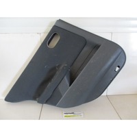 VRATNI PANEL OEM N. PNPSTRNMAGANEBM01MK2RSW5P ORIGINAL REZERVNI DEL RENAULT MEGANE MK2 BM0/1 CM0/1 EM0/1 KM0/1 LM0/1 BER/GRANDTOUR  (10/2002 - 02/2006) DIESEL LETNIK 2004