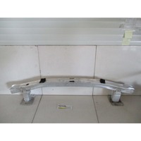 TRAVERZA SPREDNJEGA ODBIJACA  OEM N. 8200534784 ORIGINAL REZERVNI DEL RENAULT MEGANE MK2 BM0/1 CM0/1 EM0/1 KM0/1 LM0/1 BER/GRANDTOUR  (10/2002 - 02/2006) DIESEL LETNIK 2004
