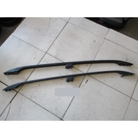 BAR STRE?NI PAR OEM N. 8200400390 ORIGINAL REZERVNI DEL RENAULT MEGANE MK2 BM0/1 CM0/1 EM0/1 KM0/1 LM0/1 BER/GRANDTOUR  (10/2002 - 02/2006) DIESEL LETNIK 2004