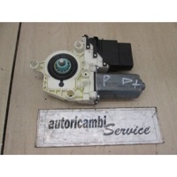 MOTORCEK ELEKTRICNEGA POMIKA ZADNJEGA STEKLA  OEM N. 1C0959812A ORIGINAL REZERVNI DEL SEAT LEON 1M1 MK1 (2000 - 2005)DIESEL LETNIK 2005