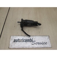 VODNA CRPALKA BRISALCEV OEM N. 1T0955651A ORIGINAL REZERVNI DEL SEAT LEON 1M1 MK1 (2000 - 2005)DIESEL LETNIK 2005