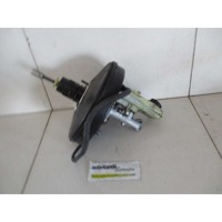 SERVO OJACEVALNIK ZAVOR S PUMPO OEM N. 8200157453 ORIGINAL REZERVNI DEL RENAULT MEGANE MK2 BM0/1 CM0/1 EM0/1 KM0/1 LM0/1 BER/GRANDTOUR  (10/2002 - 02/2006) DIESEL LETNIK 2004