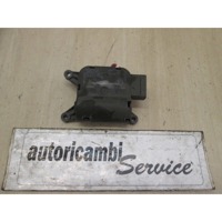 MOTORCEK OGREVANJA OEM N. 1J1907511F ORIGINAL REZERVNI DEL SEAT LEON 1M1 MK1 (2000 - 2005)DIESEL LETNIK 2005