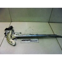 MEHANIZEM DVIGA SPREDNJIH STEKEL  OEM N. 71768159 ORIGINAL REZERVNI DEL FIAT SEDICI FY R (05/2009 - 2014) DIESEL LETNIK 2010