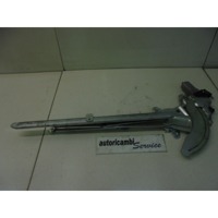 MEHANIZEM DVIGA SPREDNJIH STEKEL  OEM N. 71765537 ORIGINAL REZERVNI DEL FIAT SEDICI FY R (05/2009 - 2014) DIESEL LETNIK 2010