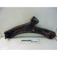 SPREDNJA LEVA ROKA  OEM N. 71768151 ORIGINAL REZERVNI DEL FIAT SEDICI FY R (05/2009 - 2014) DIESEL LETNIK 2010