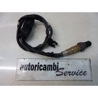 SONDA LAMBDA  OEM N. 281004169 ORIGINAL REZERVNI DEL FIAT SEDICI FY R (05/2009 - 2014) DIESEL LETNIK 2010