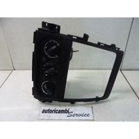 NADZOR KLIMATSKE NAPRAVE OEM N. 73824-79J0 ORIGINAL REZERVNI DEL FIAT SEDICI FY R (05/2009 - 2014) DIESEL LETNIK 2010