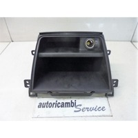 MONTA?NI DELI /  ARMATURNE PLOSCE SPODNJI OEM N. 73831-79J0 ORIGINAL REZERVNI DEL FIAT SEDICI FY R (05/2009 - 2014) DIESEL LETNIK 2010