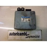 ELEKTRICNI SERVO VOLAN ENOTA OEM N. 38720-79JE0 ORIGINAL REZERVNI DEL FIAT SEDICI FY R (05/2009 - 2014) DIESEL LETNIK 2010