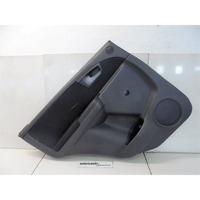 VRATNI PANEL OEM N. PNPSTFT16FYRSV5P ORIGINAL REZERVNI DEL FIAT SEDICI FY R (05/2009 - 2014) DIESEL LETNIK 2010