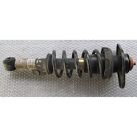 ZADNJI LEVI AMORTIZER OEM N. 33526781135 ORIGINAL REZERVNI DEL MINI ONE / COOPER / COOPER S R50 R52 R53 (2001-2006) BENZINA LETNIK 2005