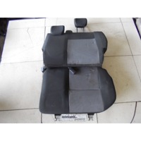 TRETJA VRSTA ENOJNI SEDEZ BLAGO OEM N. 23PSTFT16FYRSV5P ORIGINAL REZERVNI DEL FIAT SEDICI FY R (05/2009 - 2014) DIESEL LETNIK 2010