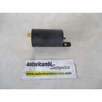 REZERVOAR PODTLAKA  OEM N. 8200034270 ORIGINAL REZERVNI DEL RENAULT MEGANE MK2 BM0/1 CM0/1 EM0/1 KM0/1 LM0/1 BER/GRANDTOUR  (10/2002 - 02/2006) DIESEL LETNIK 2004