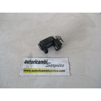 ELEKTROVENTIL  OEM N. 8200270451 ORIGINAL REZERVNI DEL RENAULT MEGANE MK2 BM0/1 CM0/1 EM0/1 KM0/1 LM0/1 BER/GRANDTOUR  (10/2002 - 02/2006) DIESEL LETNIK 2004