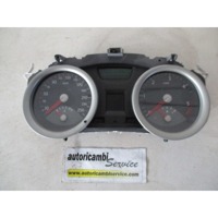 KILOMETER STEVEC OEM N. 8200399700 ORIGINAL REZERVNI DEL RENAULT MEGANE MK2 BM0/1 CM0/1 EM0/1 KM0/1 LM0/1 BER/GRANDTOUR  (10/2002 - 02/2006) DIESEL LETNIK 2004