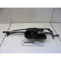 MOTORCEK PREDNJIH BRISALCEV OEM N. 9948349 ORIGINAL REZERVNI DEL ALFA ROMEO 156 932 BER/SW (2000 - 2003)DIESEL LETNIK 2002