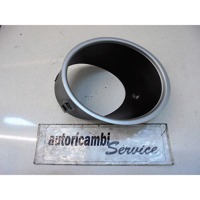 NOTRANJE OKRASNE LETVE  OEM N. 156028691 ORIGINAL REZERVNI DEL ALFA ROMEO 156 932 BER/SW (2000 - 2003)DIESEL LETNIK 2002