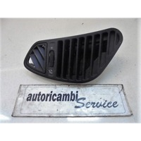 ODVOD ZRAKA OEM N. 156016216 ORIGINAL REZERVNI DEL ALFA ROMEO 156 932 BER/SW (2000 - 2003)DIESEL LETNIK 2002