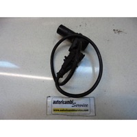 SENZOR OBRATOV MOTORJA OEM N. 281002474 ORIGINAL REZERVNI DEL ALFA ROMEO 156 932 BER/SW (2000 - 2003)DIESEL LETNIK 2002