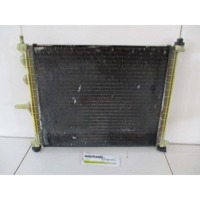 RADIATOR VODE OEM N. 46534995 ORIGINAL REZERVNI DEL FIAT BRAVA 182 (1995 - 2001) BENZINA LETNIK 1999