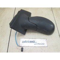 LEVO OGLEDALO OEM N. 8149RH ORIGINAL REZERVNI DEL CITROEN C2 (2004 - 2009) BENZINA LETNIK 2005