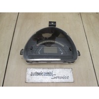 KILOMETER STEVEC OEM N. P9652008280 ORIGINAL REZERVNI DEL CITROEN C2 (2004 - 2009) BENZINA LETNIK 2005