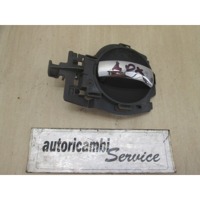 NOTRANJA KLJUKA  OEM N. 00009143J2 ORIGINAL REZERVNI DEL CITROEN C2 (2004 - 2009) BENZINA LETNIK 2005