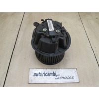 VENTILATOR  KABINE  OEM N. F6658780 ORIGINAL REZERVNI DEL CITROEN C2 (2004 - 2009) BENZINA LETNIK 2005