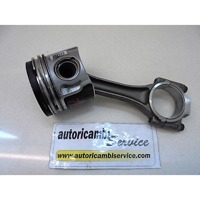 BAT ROCICNE GREDI/ OEM N. 038107065LC001 ORIGINAL REZERVNI DEL AUDI A3 MK2 8P 8PA 8P1 (2003 - 2008)DIESEL LETNIK 2006