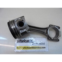 BAT ROCICNE GREDI/ OEM N. 038107065LC001 ORIGINAL REZERVNI DEL AUDI A3 MK2 8P 8PA 8P1 (2003 - 2008)DIESEL LETNIK 2006