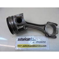 BAT ROCICNE GREDI/ OEM N. 038107065LC001 ORIGINAL REZERVNI DEL AUDI A3 MK2 8P 8PA 8P1 (2003 - 2008)DIESEL LETNIK 2006