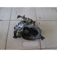 ROCNI MENJALNIK OEM N. 9650882910 ORIGINAL REZERVNI DEL CITROEN C2 (2004 - 2009) BENZINA LETNIK 2005