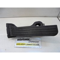 PEDALI OEM N. 1K1721503P ORIGINAL REZERVNI DEL AUDI A3 MK2 8P 8PA 8P1 (2003 - 2008)DIESEL LETNIK 2006