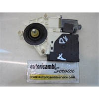 DVIZNI MEHANIZEM SPREDNIH STEKEL  OEM N. 8P0959802H ORIGINAL REZERVNI DEL AUDI A3 MK2 8P 8PA 8P1 (2003 - 2008)DIESEL LETNIK 2006